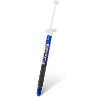 Thermal Paste 1mg silver